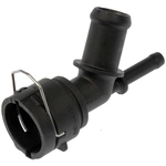 Order DORMAN (OE SOLUTIONS) - 902-916 - Connector Or Reducer For Your Vehicle