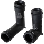 Order Connector Or Reducer by FOUR SEASONS - 86500 For Your Vehicle