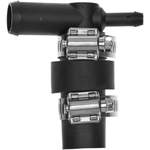 Order Connector Or Reducer by GATES - CO34820 For Your Vehicle