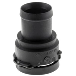 Order MOTORAD - CH8714 - Engine Coolant Hose Connector For Your Vehicle