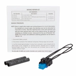 Order Connecteur ou réducteur by MOTORCRAFT - WPT1352 For Your Vehicle