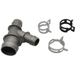Order SKP - SK47157 - Radiator Coolant Hose Connector For Your Vehicle