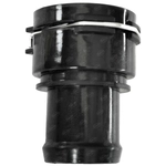 Order SKP - SK902714 - Lower & Upper Radiator Coolant Hose Connector For Your Vehicle