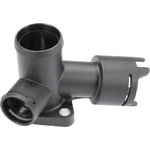 Order Connector Or Reducer by URO - 03H121133 For Your Vehicle
