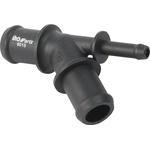 Order Connector Or Reducer by URO - 1J0121087D For Your Vehicle