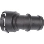 Order URO - 1J0122291 - Cooling Hose Connector For Your Vehicle