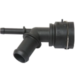 Order Connector Or Reducer by URO - 1J0122291B For Your Vehicle