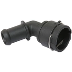 Order Connector Or Reducer by URO - 1J0122291D For Your Vehicle