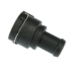 Order Connector Or Reducer by URO - 3B0122291B For Your Vehicle