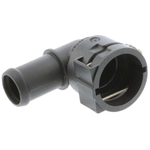 Order Connector Or Reducer by VAICO - V10-3010 For Your Vehicle
