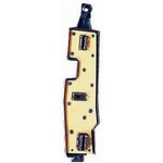 Order Connector Plate by DEPO - 173321914RB For Your Vehicle