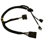 Order STANDARD - PRO SERIES - FWH102 - Diesel Emissions Fluid (DEF) Pump Wiring Harness For Your Vehicle
