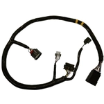 Order STANDARD - PRO SERIES - FWH103 - Diesel Emissions Fluid (DEF) Pump Wiring Harness For Your Vehicle