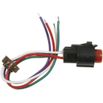 Order STANDARD - PRO SERIES - HP4365 - Handypack A/C Clutch Cycle Switch Connector For Your Vehicle
