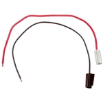 Order STANDARD - PRO SERIES - ICK100 - TechSmart Ignition Coil Assembly Wiring Harness For Your Vehicle