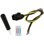 Order STANDARD - PRO SERIES - ICK101 - TechSmart Ignition Coil Assembly Wiring Harness For Your Vehicle