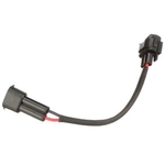 Order STANDARD - PRO SERIES - LWH104 - TechSmart Cornering Light Wiring Harness For Your Vehicle