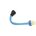 Order STANDARD - PRO SERIES - LWH107 - Intermotor Headlamp Wiring Harness For Your Vehicle