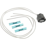 Order STANDARD - PRO SERIES - S1028 - Barometric Pressure Sensor Connector For Your Vehicle