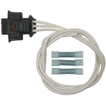 Order STANDARD - PRO SERIES - S1038 - ABS Modulator Sensor Connector For Your Vehicle