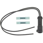 Order STANDARD - PRO SERIES - S1085 - Ignition Knock Sensor Connector For Your Vehicle