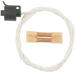 Order STANDARD - PRO SERIES - S1237 - Air Suspension Solenoid Connector For Your Vehicle