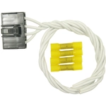 Order STANDARD - PRO SERIES - S1573 - A/C Clutch Cycle Switch Connector For Your Vehicle
