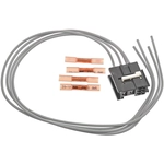 Order STANDARD - PRO SERIES - S1600 - HVAC Relay Connector For Your Vehicle