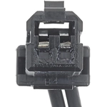 Order STANDARD - PRO SERIES - S1787 - Cruise Control Release Switch Connector For Your Vehicle