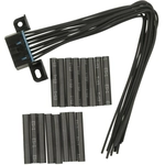 Order STANDARD - PRO SERIES - S1796 - Supplemental Trailer Cable Wiring Harness For Your Vehicle