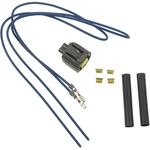 Order STANDARD - PRO SERIES - S1923 - Ignition Knock (Detonation) Sensor Connector For Your Vehicle