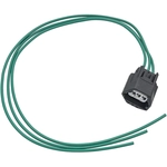 Order STANDARD - PRO SERIES - S2031 - Engine Camshaft Position Sensor Connector For Your Vehicle