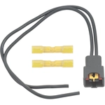 Order STANDARD - PRO SERIES - S2161 - Power Steering Pressure Switch Connector For Your Vehicle