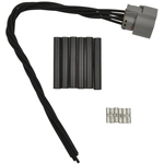 Order STANDARD - PRO SERIES - S2254 - Daytime Running Lamp Module Connector For Your Vehicle