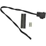 Order STANDARD - PRO SERIES - S2334 - ABS Harness Connecteur For Your Vehicle