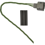 Order STANDARD - PRO SERIES - S2347 - Connector For Your Vehicle