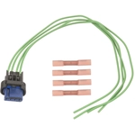 Order STANDARD - PRO SERIES - S2511 - Ignition Coil Connector For Your Vehicle