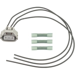 Order STANDARD - PRO SERIES - S2537 - Parking and Turn Signal Light Connector For Your Vehicle