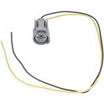 Order STANDARD - PRO SERIES - S2543 - Ignition Knock (Detonation) Sensor Connector For Your Vehicle