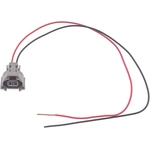 Order STANDARD - PRO SERIES - S2544 - Ignition Knock (Detonation) Sensor Connector For Your Vehicle