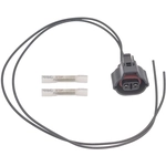 Order STANDARD - PRO SERIES - S2812 - Engine Variable Timing Solenoid Connector For Your Vehicle