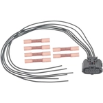 Order STANDARD - PRO SERIES - S2815 - Parking Aid Sensor Connector For Your Vehicle