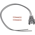 Order STANDARD - PRO SERIES - S2888 - Vapor Canister Purge Solenoid Connector For Your Vehicle