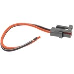 Order STANDARD - PRO SERIES - S560 - Vapor Canister Purge Solenoid Connector For Your Vehicle