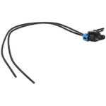 Order STANDARD - PRO SERIES - S575 - ABS Harness Connector For Your Vehicle