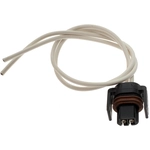 Order STANDARD - PRO SERIES - S587 - Air Charge Temperature Sensor Connector For Your Vehicle