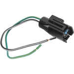 Order STANDARD - PRO SERIES - S612 - Engine Coolant Temperature Sensor Connector For Your Vehicle