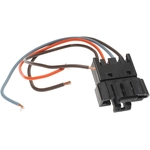 Order STANDARD - PRO SERIES - S617 - HVAC Blower Motor Connector For Your Vehicle