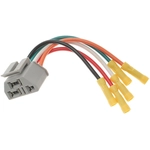 Order STANDARD - PRO SERIES - S625 - HVAC Blower Motor Resistor Connector For Your Vehicle