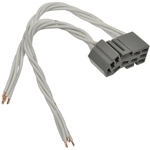 Order STANDARD - PRO SERIES - S662 - Headlight Switch Connector For Your Vehicle